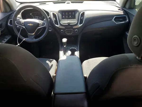 3GNAXKEV2NL251216 2022 CHEVROLET EQUINOX - Image 8