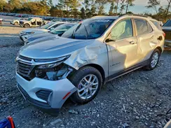 3GNAXKEV2NL251409 2022 CHEVROLET EQUINOX