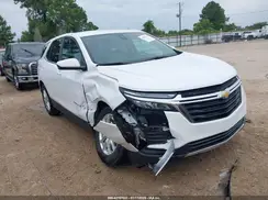 3GNAXKEV2NL254892 2022 CHEVROLET EQUINOX