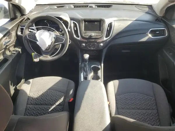 3GNAXKEV2NL259073 2022 CHEVROLET EQUINOX - Image 8