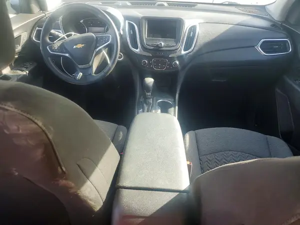 3GNAXKEV2NL261566 2022 CHEVROLET EQUINOX - Image 8