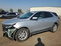 3GNAXKEV2NL267304 2022 CHEVROLET EQUINOX