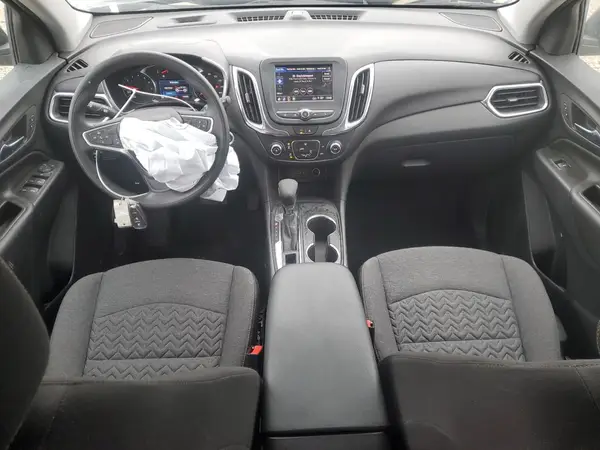 3GNAXKEV2NL267402 2022 CHEVROLET EQUINOX - Image 8