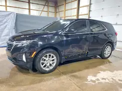 3GNAXKEV2NL268517 2022 CHEVROLET EQUINOX