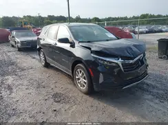3GNAXKEV2NL278335 2022 CHEVROLET EQUINOX