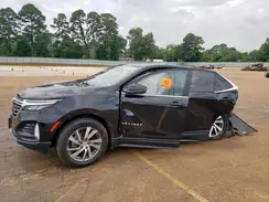 3GNAXKEV2NL279663 2022 CHEVROLET EQUINOX