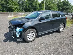 3GNAXKEV2NL285513 2022 CHEVROLET EQUINOX