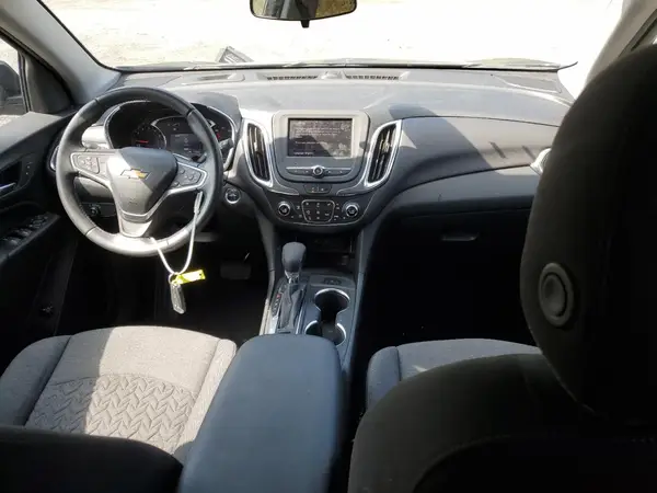3GNAXKEV2NL285513 2022 CHEVROLET EQUINOX - Image 8