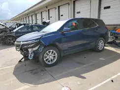 3GNAXKEV2NL287746 2022 CHEVROLET EQUINOX