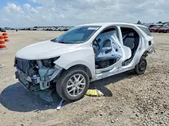 3GNAXKEV2NL291571 2022 CHEVROLET EQUINOX