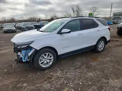 3GNAXKEV2NL292106 2022 CHEVROLET EQUINOX