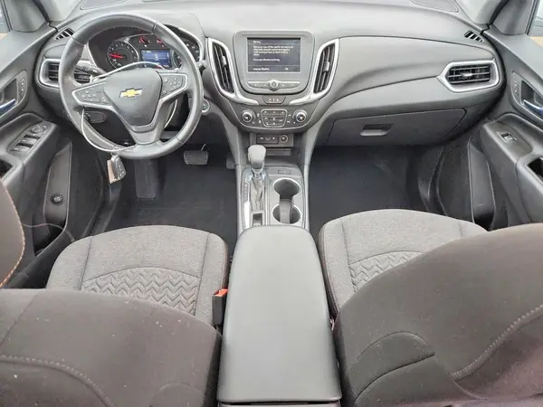 3GNAXKEV2NL292106 2022 CHEVROLET EQUINOX - Image 7