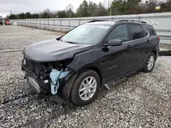 3GNAXKEV2NL293336 2022 CHEVROLET EQUINOX