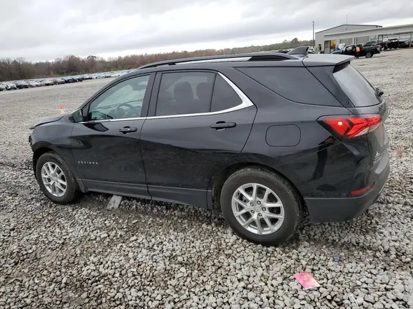3GNAXKEV2NL293336 2022 CHEVROLET EQUINOX - Image 2