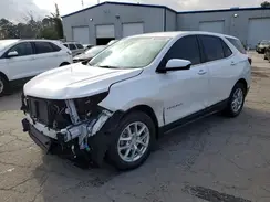 3GNAXKEV2NL293532 2022 CHEVROLET EQUINOX