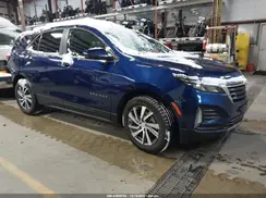 3GNAXKEV2NL294230 2022 CHEVROLET EQUINOX