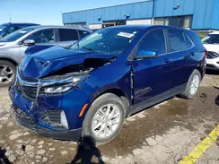 3GNAXKEV2NL294311 2022 CHEVROLET EQUINOX