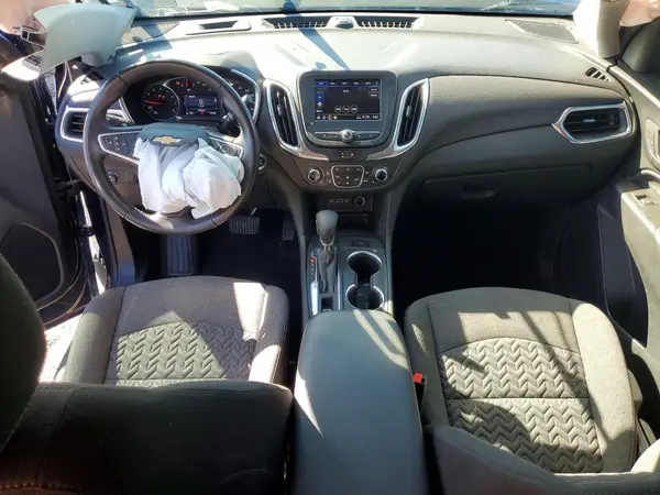 3GNAXKEV2NL294311 2022 CHEVROLET EQUINOX - Image 8