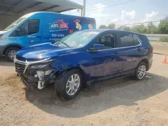 3GNAXKEV2NL294583 2022 CHEVROLET EQUINOX