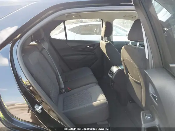 3GNAXKEV2NL294812 2022 CHEVROLET EQUINOX - Image 8