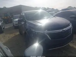 3GNAXKEV2NL302696 2022 CHEVROLET EQUINOX