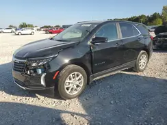 3GNAXKEV2NL310152 2022 CHEVROLET EQUINOX