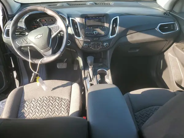 3GNAXKEV2NL310152 2022 CHEVROLET EQUINOX - Image 8