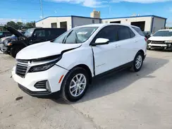 3GNAXKEV2NL314153 2022 CHEVROLET EQUINOX