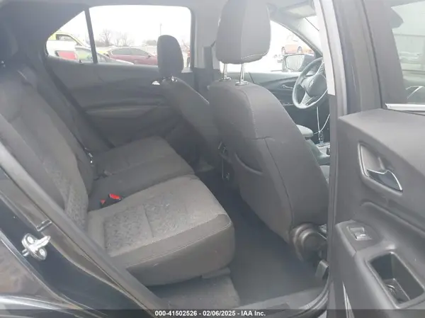 3GNAXKEV2NS100236 2022 CHEVROLET EQUINOX - Image 8