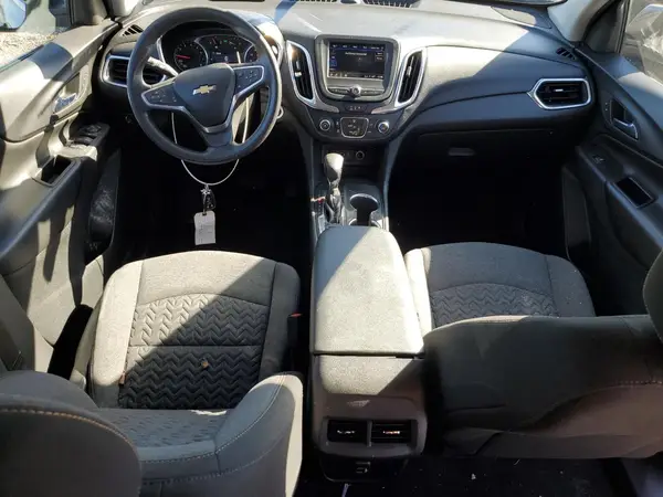 3GNAXKEV2NS100611 2022 CHEVROLET EQUINOX - Image 8