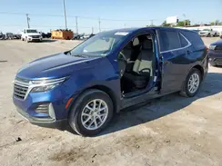 3GNAXKEV2NS102228 2022 CHEVROLET EQUINOX
