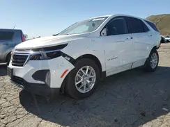 3GNAXKEV2NS102309 2022 CHEVROLET EQUINOX