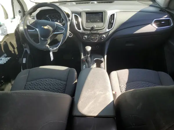 3GNAXKEV2NS102309 2022 CHEVROLET EQUINOX - Image 8