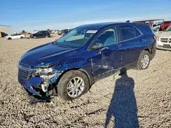 3GNAXKEV2NS102746 2022 CHEVROLET EQUINOX
