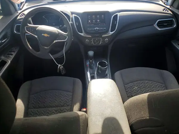3GNAXKEV2NS103962 2022 CHEVROLET EQUINOX - Image 8