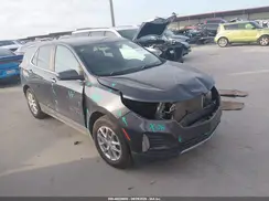 3GNAXKEV2NS109194 2022 CHEVROLET EQUINOX