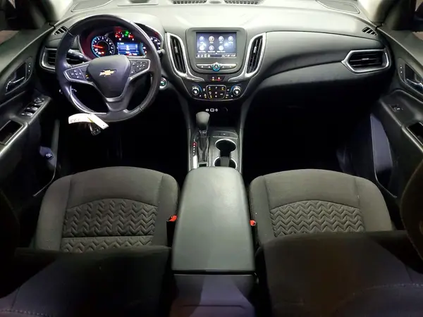3GNAXKEV2NS162414 2022 CHEVROLET EQUINOX - Image 8