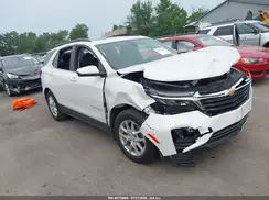 3GNAXKEV2NS173123 2022 CHEVROLET EQUINOX