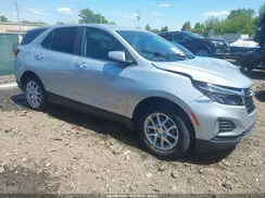 3GNAXKEV2NS173977 2022 CHEVROLET EQUINOX
