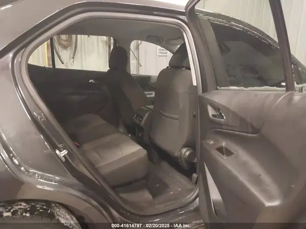 3GNAXKEV2NS178306 2022 CHEVROLET EQUINOX - Image 8