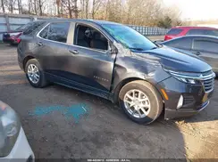 3GNAXKEV2NS178614 2022 CHEVROLET EQUINOX