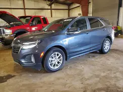 3GNAXKEV2NS190620 2022 CHEVROLET EQUINOX