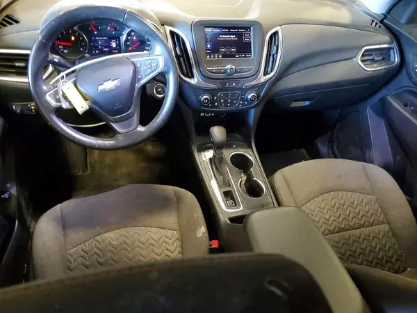 3GNAXKEV2NS190620 2022 CHEVROLET EQUINOX - Image 8