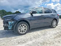 3GNAXKEV2NS190973 2022 CHEVROLET EQUINOX
