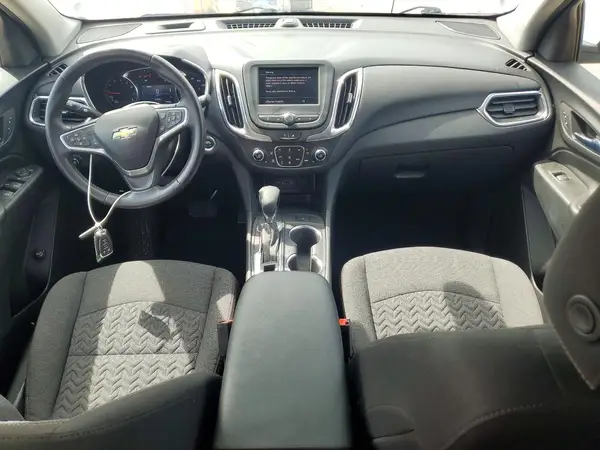 3GNAXKEV2NS202734 2022 CHEVROLET EQUINOX - Image 8