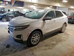 3GNAXKEV2NS205620 2022 CHEVROLET EQUINOX