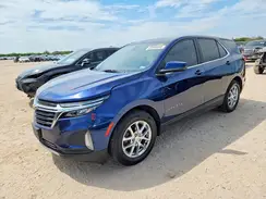 3GNAXKEV2NS205990 2022 CHEVROLET EQUINOX