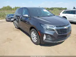 3GNAXKEV2NS212227 2022 CHEVROLET EQUINOX