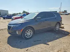 3GNAXKEV2NS216004 2022 CHEVROLET EQUINOX