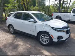 3GNAXKEV2NS221607 2022 CHEVROLET EQUINOX